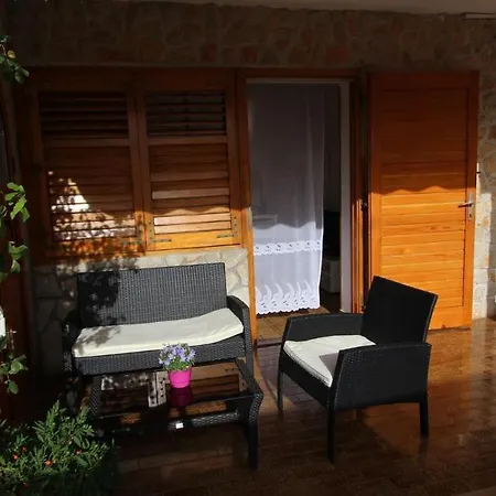 Duda Guest house Malinska