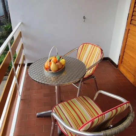 Casa de hóspedes Duda Malinska