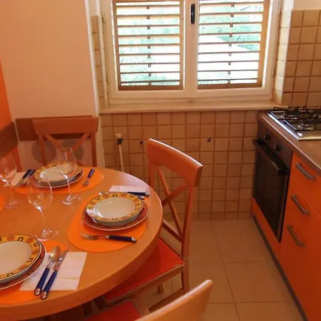 Guest house Duda
