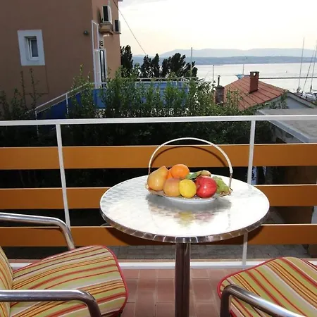Guest house Duda Malinska