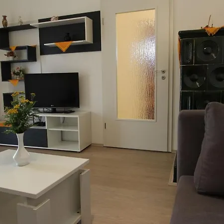 Guest house Duda