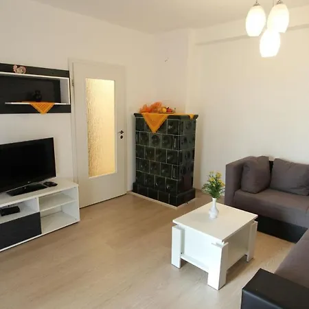 Guest house Duda Malinska