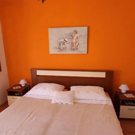 Duda Guest house Malinska