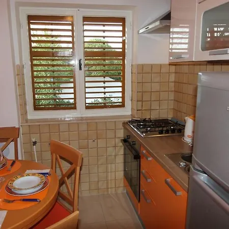 Guest house Duda Malinska