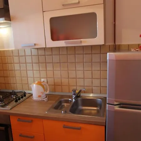 Gostinjska kuća Duda 3*