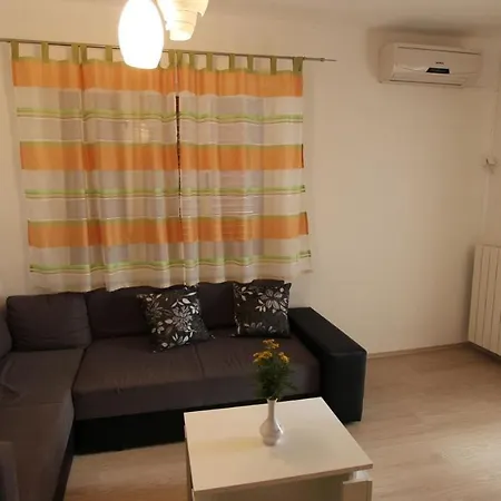 Duda Gostinjska kuća Malinska