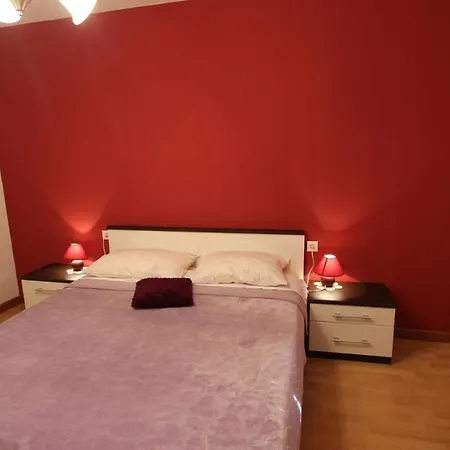 Duda Gostinjska kuća Malinska