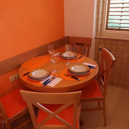 Duda Maison d'hôtes 3*