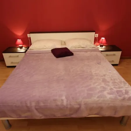 Duda 3* Malinska