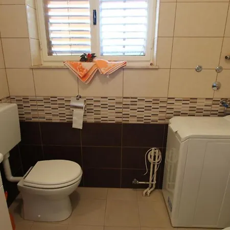 Duda Maison d'hôtes 3*
