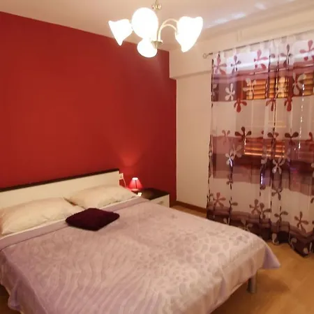 Duda Maison d'hôtes 3*