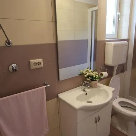 Duda 3* Malinska
