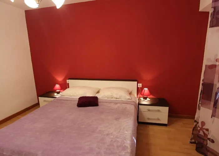 Duda Pensjonat Malinska