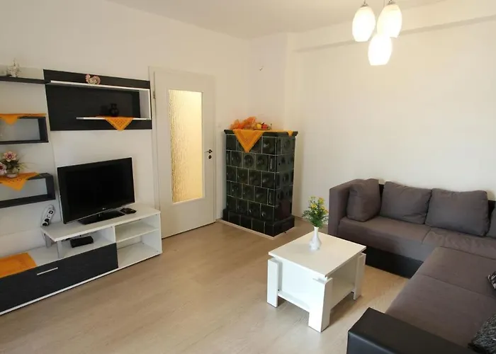 Pensjonat Duda Malinska