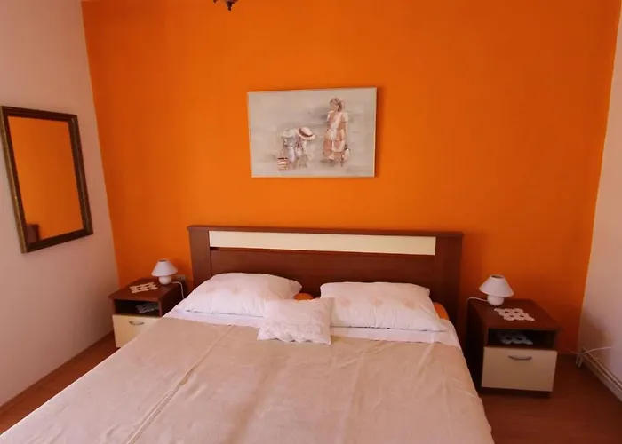 Duda Pensjonat Malinska