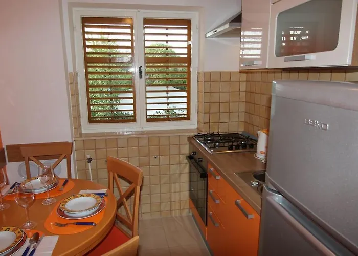 Pensjonat Duda Malinska