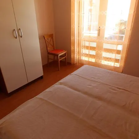 Duda Maison d'hôtes 3*