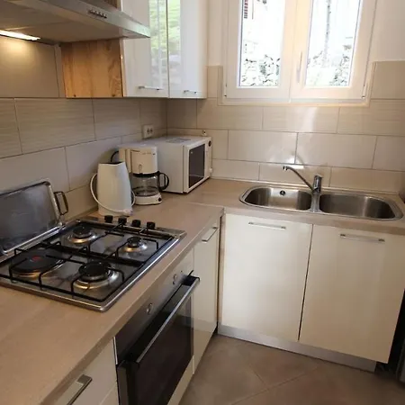 Duda Maison d'hôtes Malinska