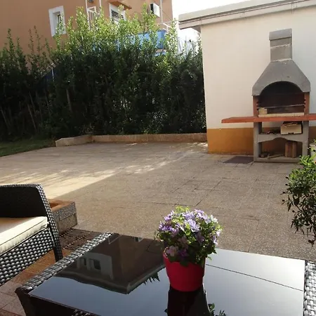 Maison d'hôtes Duda