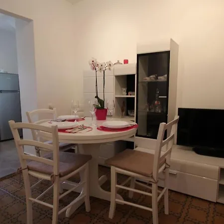 Maison d'hôtes Duda