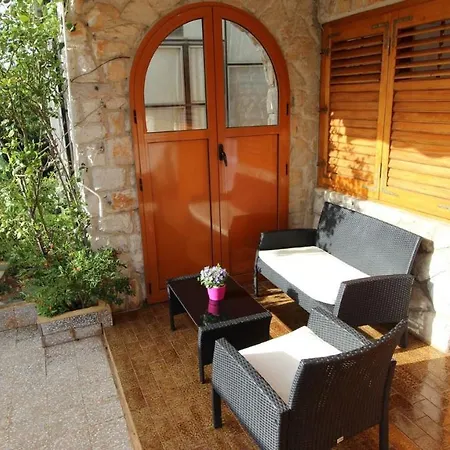 Duda Maison d'hôtes